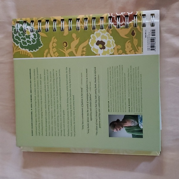 Sewing Project Book - Picture 2 of 5